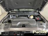 Thumbnail of 2026 Granite Crystal Clearcoat Metallic RAM 2500