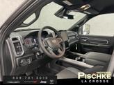 Thumbnail of 2026 Granite Crystal Clearcoat Metallic RAM 2500