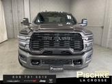 Thumbnail of 2026 Granite Crystal Clearcoat Metallic RAM 2500