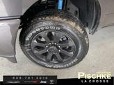 Thumbnail of 2026 Granite Crystal Clearcoat Metallic RAM 2500