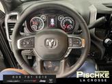 Thumbnail of 2026 Granite Crystal Clearcoat Metallic RAM 2500