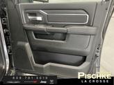 Thumbnail of 2026 Granite Crystal Clearcoat Metallic RAM 2500