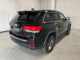 Thumbnail of 2018 Diamond Black Jeep Grand Cherokee