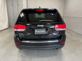 Thumbnail of 2018 Diamond Black Jeep Grand Cherokee