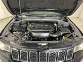 Thumbnail of 2018 Diamond Black Jeep Grand Cherokee