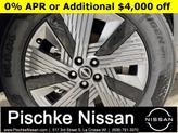 Thumbnail of 2025 Black Nissan Murano