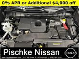 Thumbnail of 2025 Black Nissan Murano