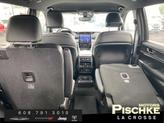Thumbnail of 2024 Bright White Clearcoat Jeep Grand Cherokee L