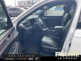 Thumbnail of 2024 Bright White Clearcoat Jeep Grand Cherokee L