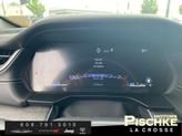 Thumbnail of 2024 Bright White Clearcoat Jeep Grand Cherokee L
