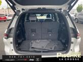 Thumbnail of 2024 Bright White Clearcoat Jeep Grand Cherokee L
