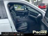 Thumbnail of 2024 Bright White Clearcoat Jeep Grand Cherokee L
