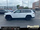 Thumbnail of 2024 Bright White Clearcoat Jeep Grand Cherokee L