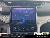 Thumbnail of 2024 Bright White Clearcoat Jeep Grand Cherokee L