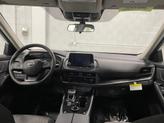 Thumbnail of 2025 Everest White P Nissan Rogue