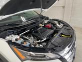 Thumbnail of 2025 Everest White P Nissan Rogue