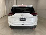 Thumbnail of 2025 Everest White P Nissan Rogue