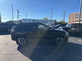 Thumbnail of 2022 Diamond Black Jeep Compass