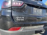 Thumbnail of 2022 Diamond Black Jeep Compass