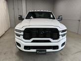 Thumbnail of 2025 Bright White Clearcoat RAM 2500