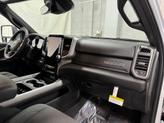 Thumbnail of 2025 Bright White Clearcoat RAM 2500