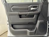 Thumbnail of 2025 Bright White Clearcoat RAM 2500