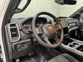 Thumbnail of 2025 Bright White Clearcoat RAM 2500