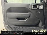 Thumbnail of 2025 Granite Crystal Clearcoat Metallic Jeep Gladiator