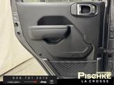 Thumbnail of 2025 Granite Crystal Clearcoat Metallic Jeep Gladiator