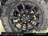 Thumbnail of 2025 Granite Crystal Clearcoat Metallic Jeep Gladiator