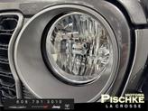 Thumbnail of 2025 Granite Crystal Clearcoat Metallic Jeep Gladiator