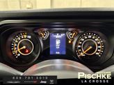 Thumbnail of 2025 Granite Crystal Clearcoat Metallic Jeep Gladiator