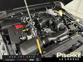 Thumbnail of 2025 Granite Crystal Clearcoat Metallic Jeep Gladiator