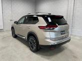 Thumbnail of 2025 2t Chpn Blk Roo Nissan Rogue
