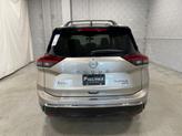 Thumbnail of 2025 2t Chpn Blk Roo Nissan Rogue