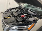 Thumbnail of 2025 2t Chpn Blk Roo Nissan Rogue