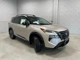 Thumbnail of 2025 2t Chpn Blk Roo Nissan Rogue