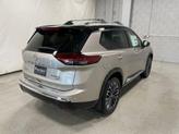 Thumbnail of 2025 2t Chpn Blk Roo Nissan Rogue