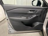 Thumbnail of 2025 2t Chpn Blk Roo Nissan Rogue
