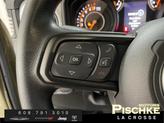 Thumbnail of 2025 Nighthawk Black Jeep Gladiator