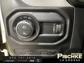 Thumbnail of 2025 Nighthawk Black Jeep Gladiator