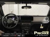 Thumbnail of 2025 Nighthawk Black Jeep Gladiator