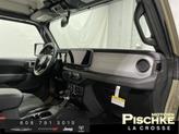 Thumbnail of 2025 Nighthawk Black Jeep Gladiator