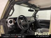 Thumbnail of 2025 Nighthawk Black Jeep Gladiator