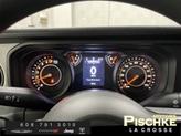 Thumbnail of 2025 Nighthawk Black Jeep Gladiator
