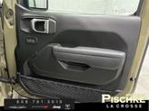 Thumbnail of 2025 Nighthawk Black Jeep Gladiator