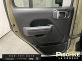 Thumbnail of 2025 Nighthawk Black Jeep Gladiator