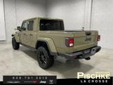 Thumbnail of 2025 Nighthawk Black Jeep Gladiator