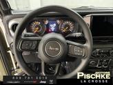 Thumbnail of 2025 Nighthawk Black Jeep Gladiator