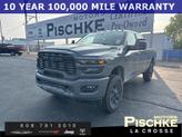 Photo of 2026 Ceramic Gray RAM 2500